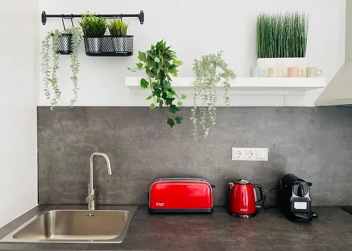 B3 Verdeguer - Cozy Loft Close To The شقة فالنسيا