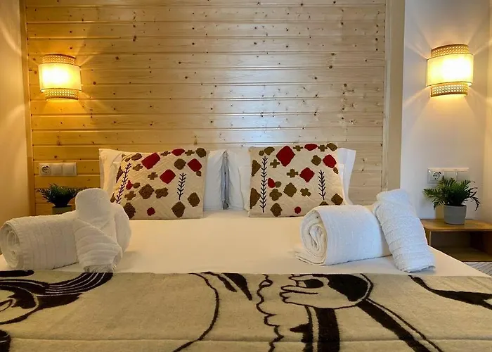 شقة B3 Verdeguer - Cozy Loft Close To The فالنسيا