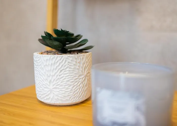 Florit Flats - The Port Avenue * فالنسيا