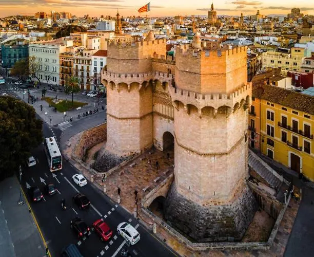 شقة Bruno&playa De