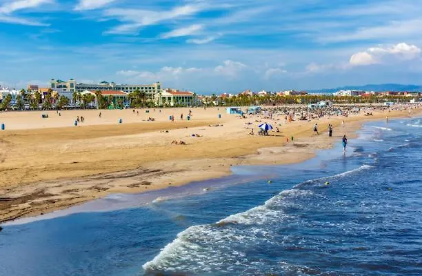 شقة Bruno&playa De