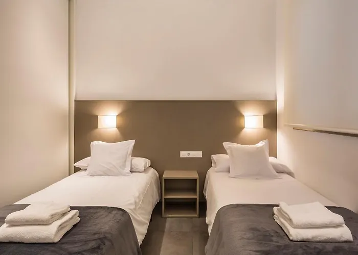 Mon San Martin * Valencia