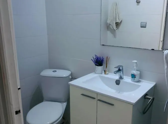 Relaxing Confortable