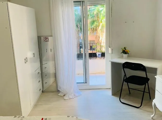 Relaxing Confortable 홈스테이 *