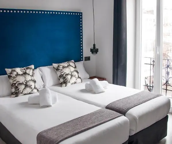 Goya شقة فالنسيا