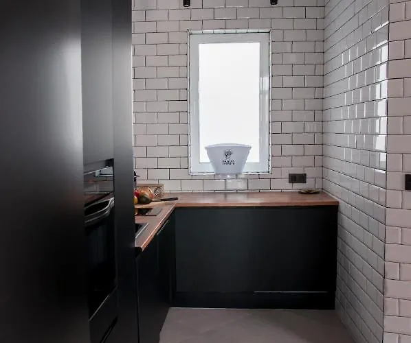 Goya شقة فالنسيا