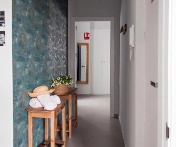 شقة Goya فالنسيا