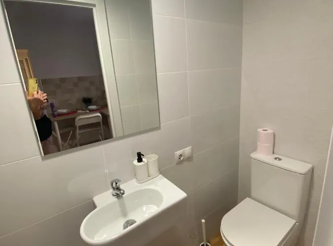 Con Cocina Y Bano Privado De Temporada Vacaciones Largas Long Desde 11 Noches