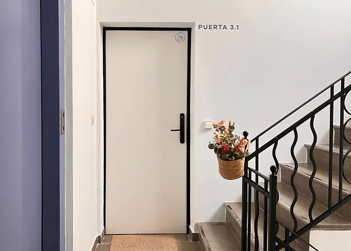 Maritime Cabanal 瓦伦西亚