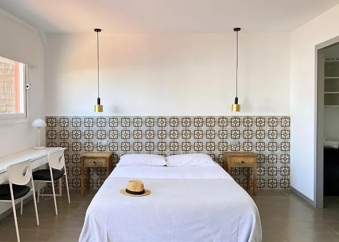 Lejlighed Maritime Cabanal