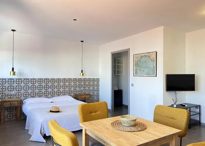 Lejlighed Maritime Cabanal *