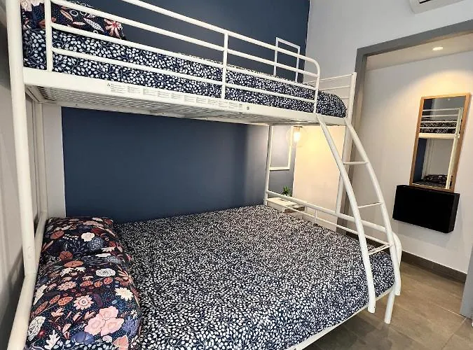 Maritime Cabanal * Valencia