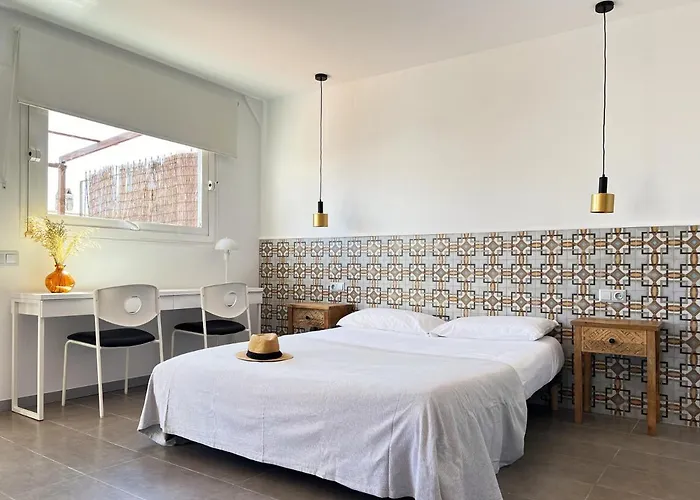 Lejlighed Maritime Cabanal Valencia