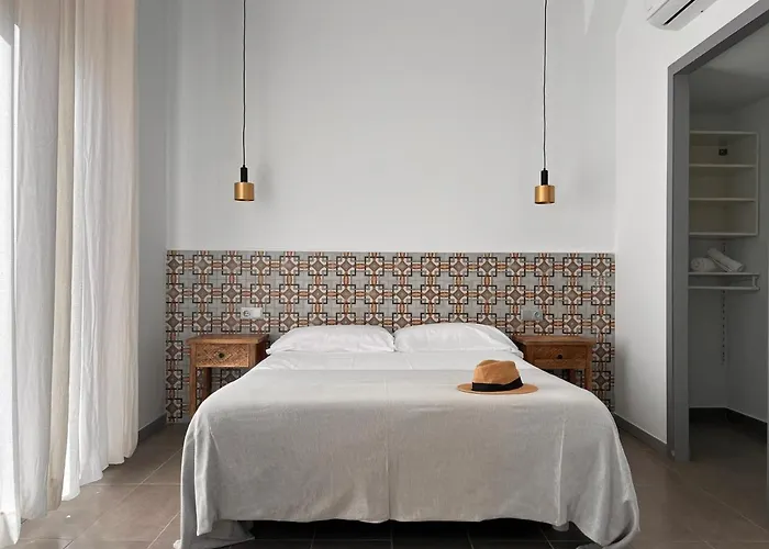 Lejlighed Maritime Cabanal Valencia