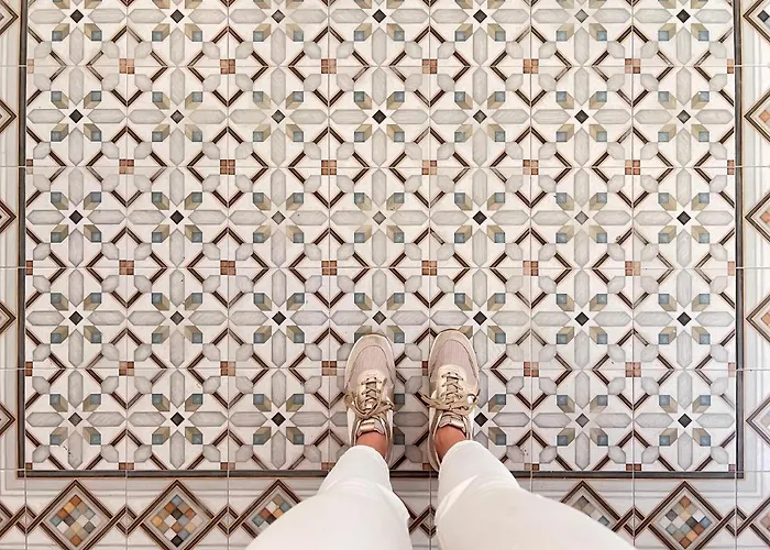 Maritime Cabanal Lejlighed