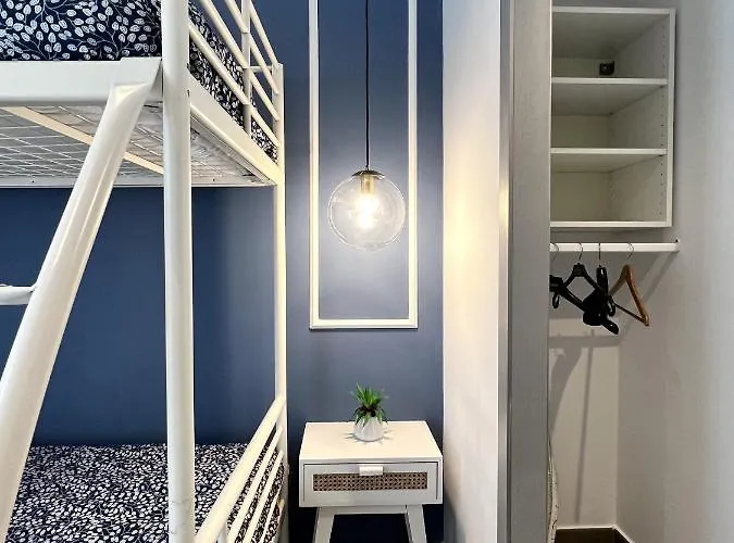 Lejlighed Maritime Cabanal *