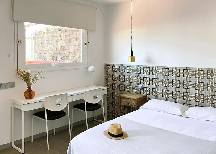 Lejlighed Maritime Cabanal Valencia