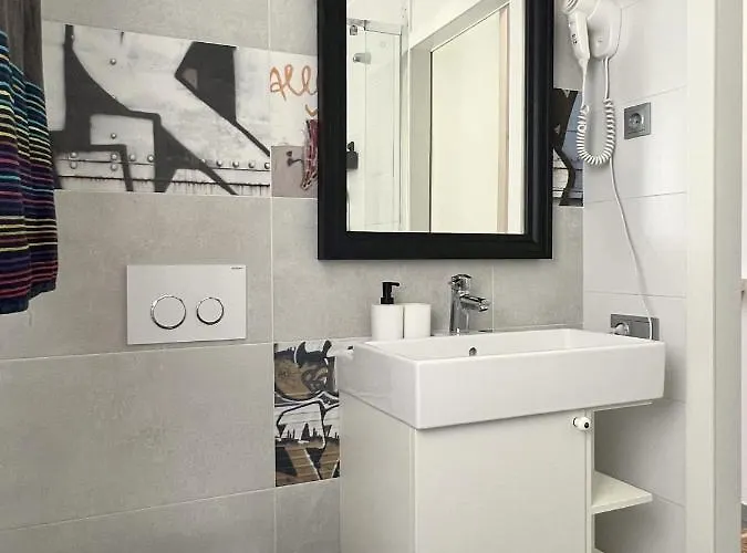 Maritime Cabanal Lejlighed