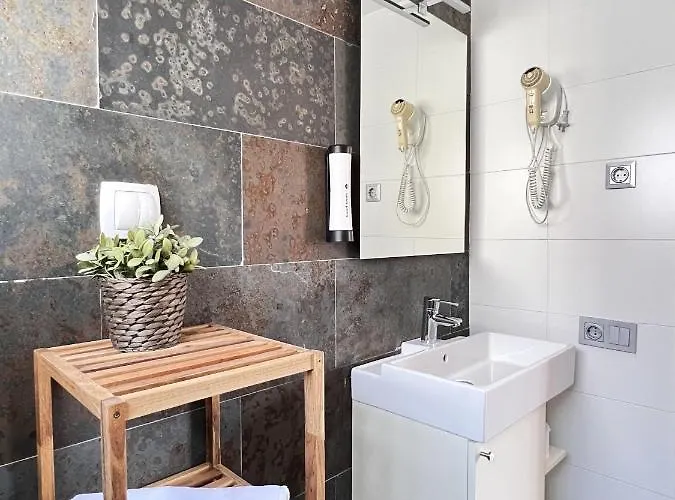 Maritime Cabanal Lejlighed Valencia