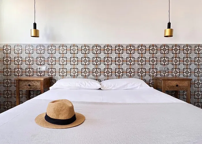 Maritime Cabanal 公寓