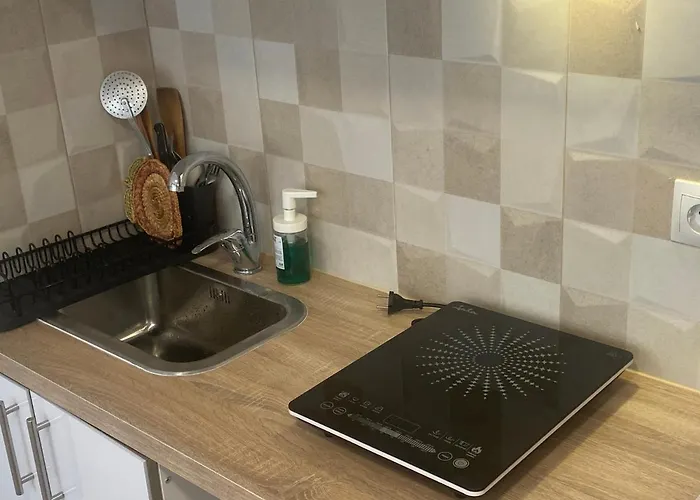 Con Cocina Y Baño Privado De Temporada Vacaciones Largas Long Desde 11 Noches Apartamento Valencia