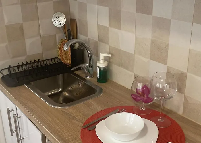 Con Cocina Y Baño Privado De Temporada Vacaciones Largas Long Desde 11 Noches