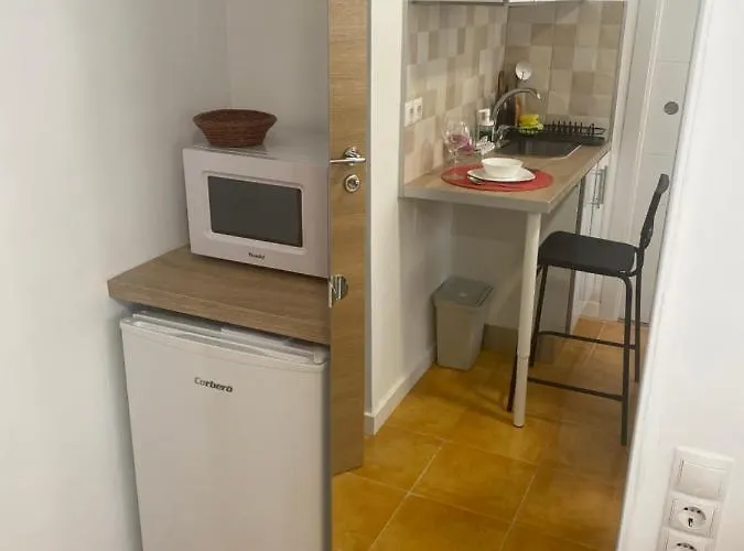 Con Cocina Y Baño Privado De Temporada Vacaciones Largas Long Desde 11 Noches