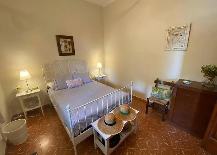 Huerto Valenciano - Sol Y Tranquilidad - Piscina *