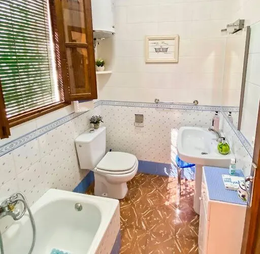 Huerto Valenciano - Sol Y Tranquilidad - Piscina