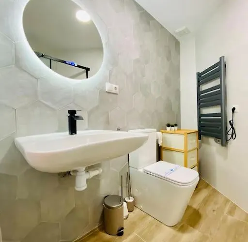 B1 Verdeguer - Flat Close To The Valencia