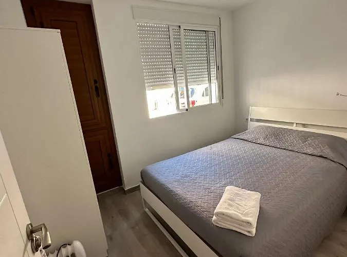 Casa Quintero Playa Cabanal * Βαλένθια