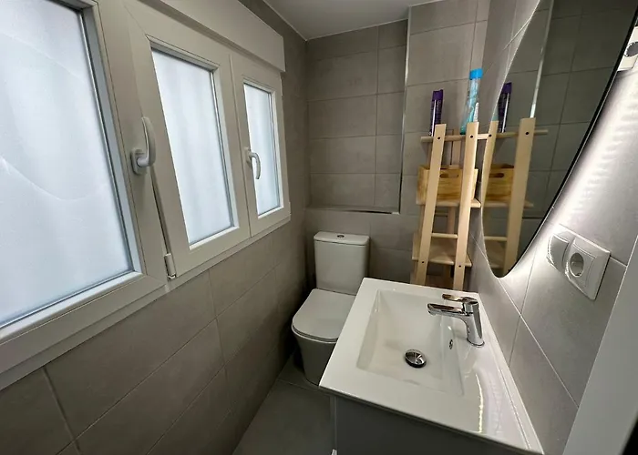 Casa Quintero Playa Cabanal