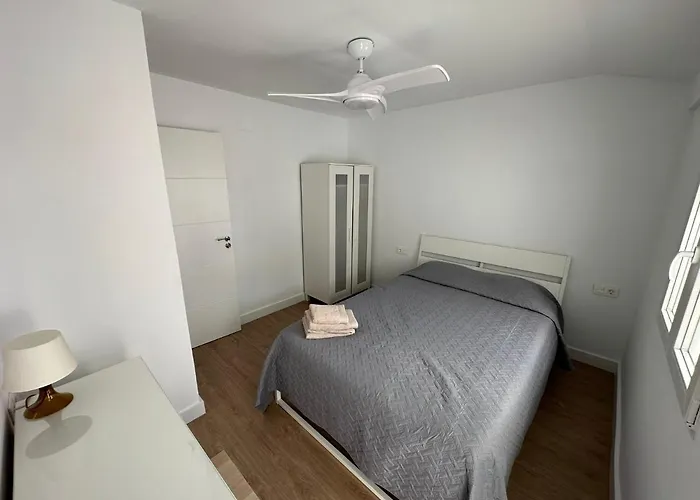 Casa Quintero Playa Cabanal