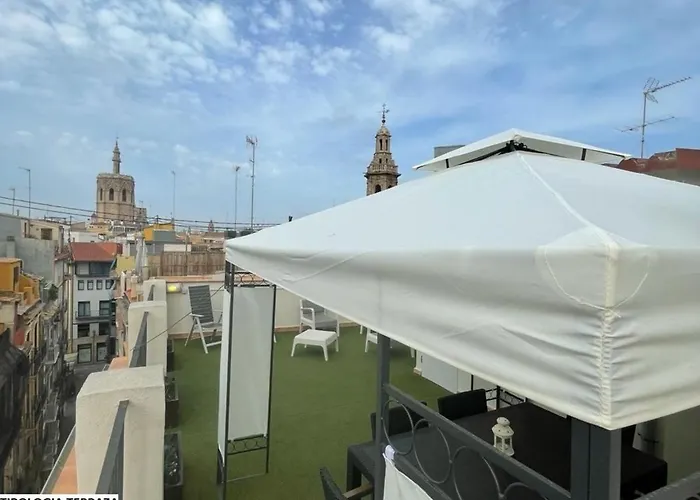 Valentia - Mercado * Valencia