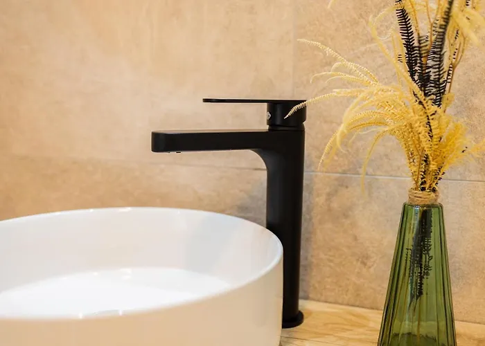 شقة Florit Flats - The Port Avenue