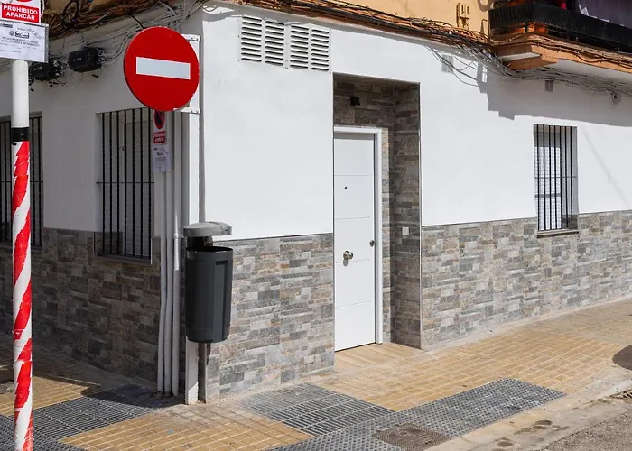 Florit Flats - The Port Avenue Appartement