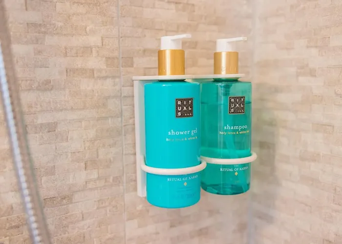 Florit Flats - The Port Avenue شقة