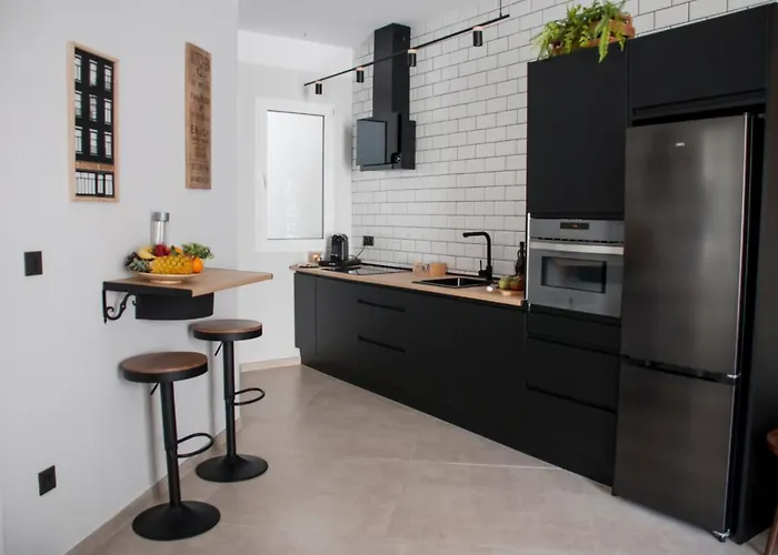 شقة Goya فالنسيا