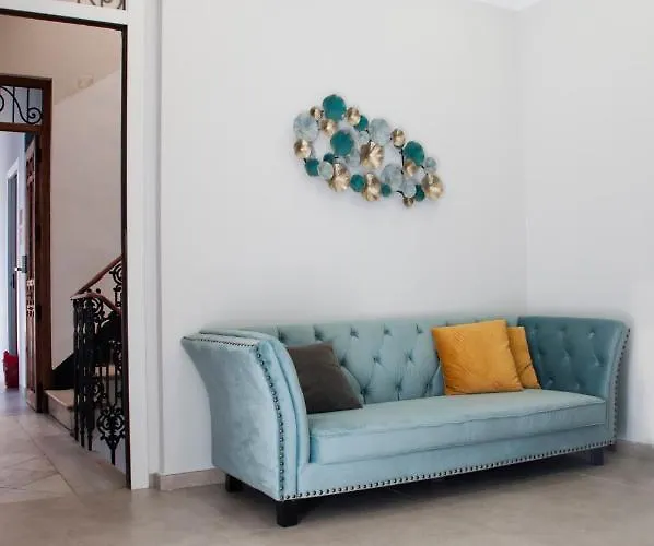 شقة Goya فالنسيا