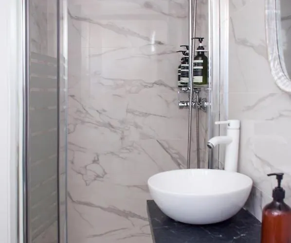 شقة Goya فالنسيا