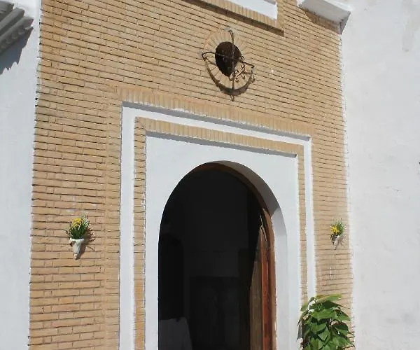 Huerto Valenciano - Sol Y Tranquilidad - Piscina