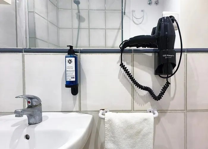 Appartement Flats Friends Nave Valence