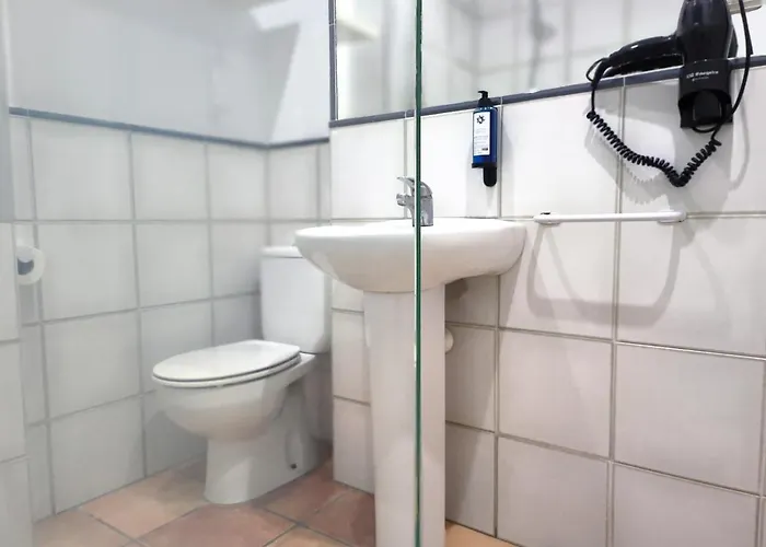 Flats Friends Nave Appartement