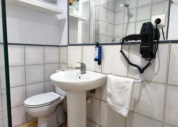 Flats Friends Nave 公寓 瓦伦西亚