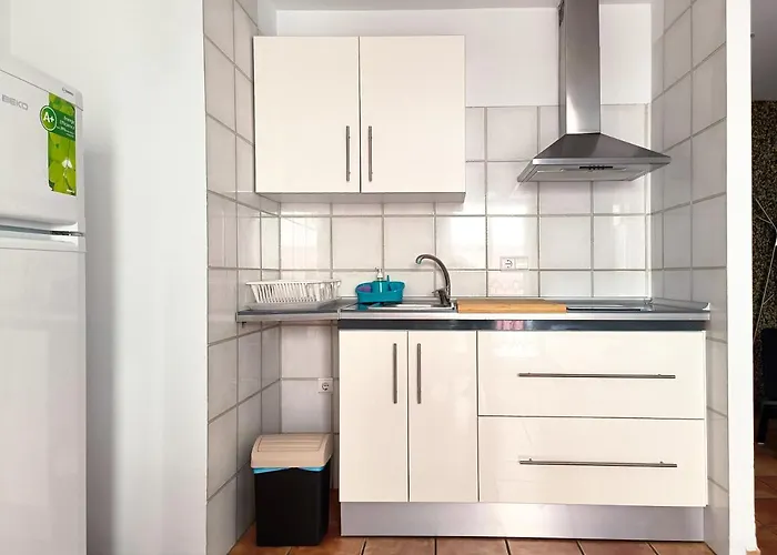 Appartement Flats Friends Nave Valence