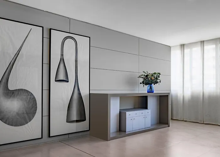 Ac By Marriott Ξενοδοχείο