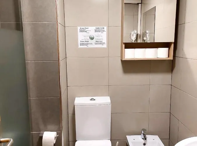 Barra89 게스트하우스