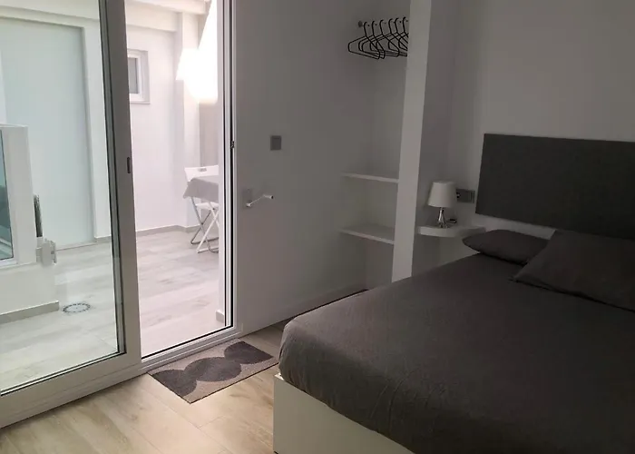 Urban * 발렌시아