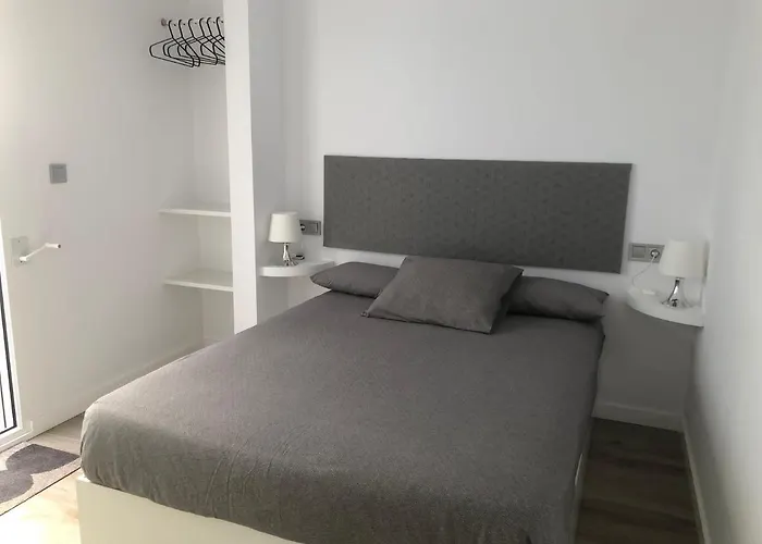 아파트 Urban 발렌시아