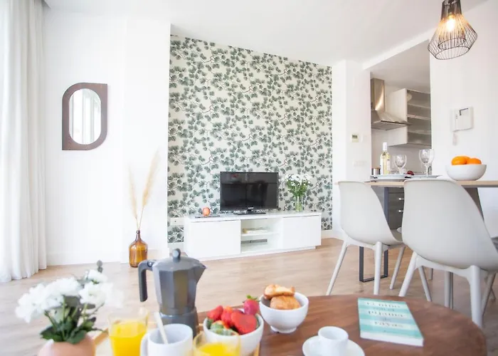 Singularstays Mar44 شقة *